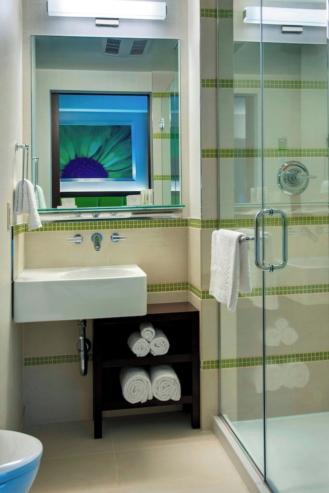 springhill suites by marriott new york midtown manhattan