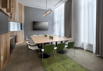 springhill suites by marriott new york midtown manhattan