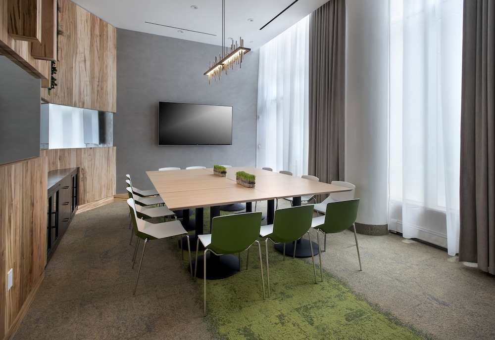 springhill suites by marriott new york midtown manhattan