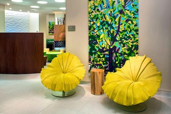 springhill suites by marriott new york midtown manhattan