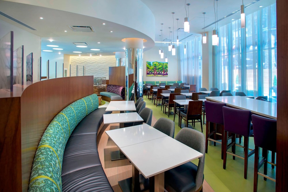 springhill suites by marriott new york midtown manhattan