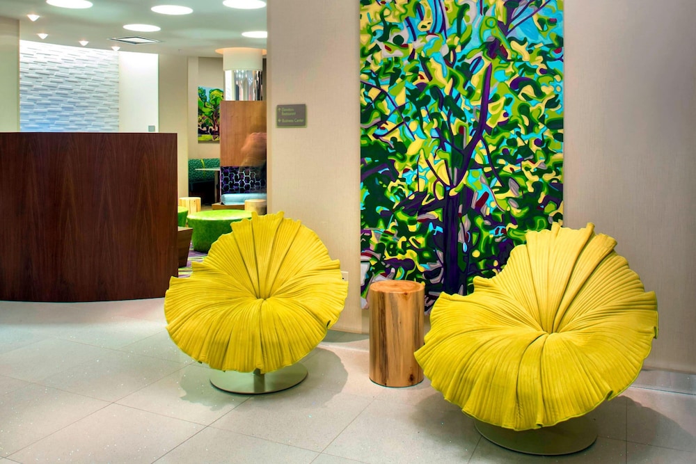 springhill suites by marriott new york midtown manhattan