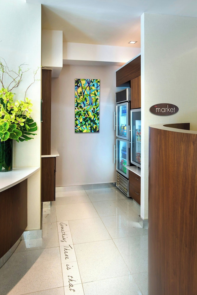 springhill suites by marriott new york midtown manhattan