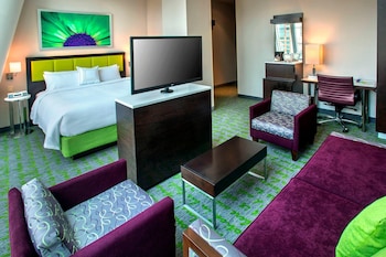 springhill suites by marriott new york midtown manhattan