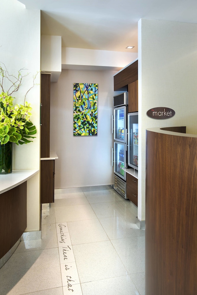springhill suites by marriott new york midtown manhattan