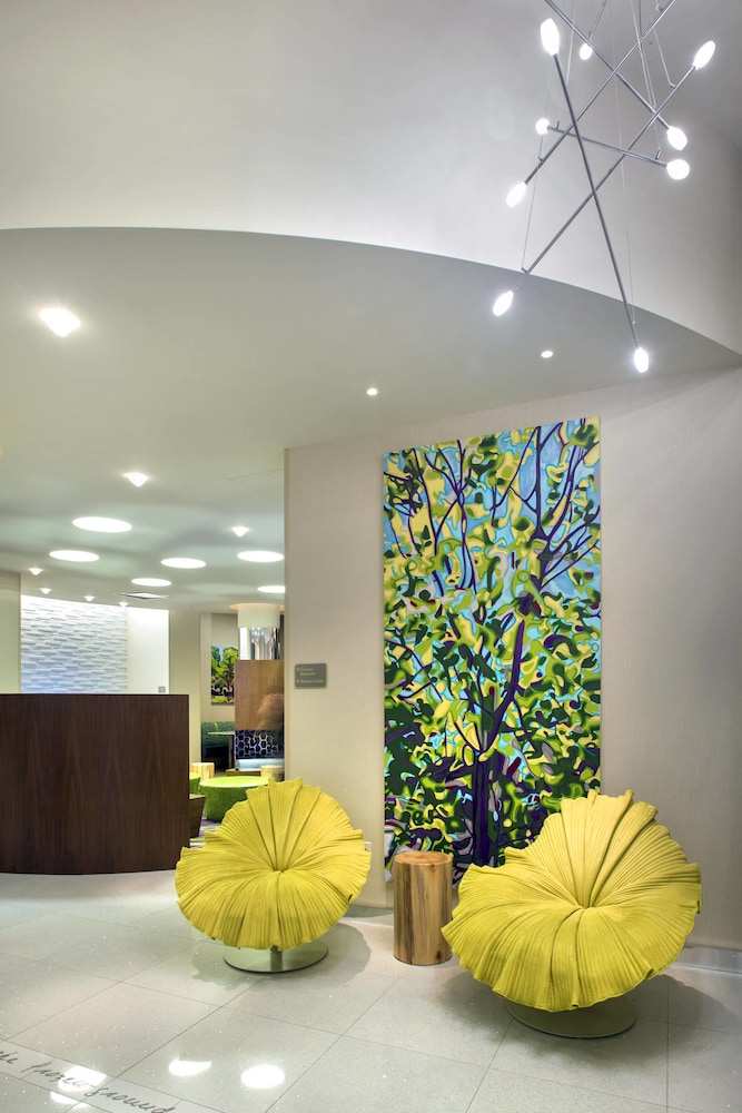 springhill suites by marriott new york midtown manhattan