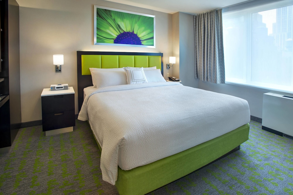 springhill suites by marriott new york midtown manhattan