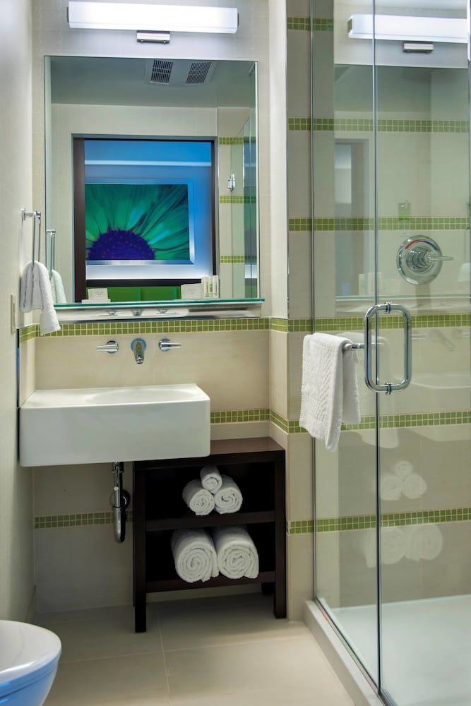 springhill suites by marriott new york midtown manhattan