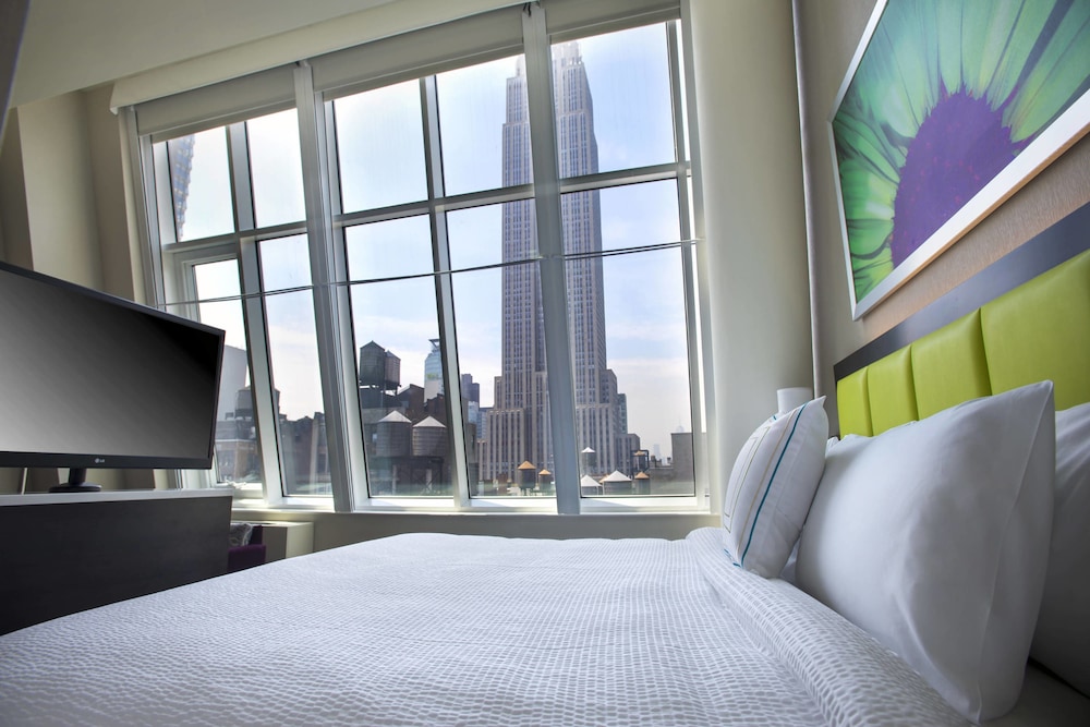 springhill suites by marriott new york midtown manhattan