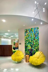 springhill suites by marriott new york midtown manhattan