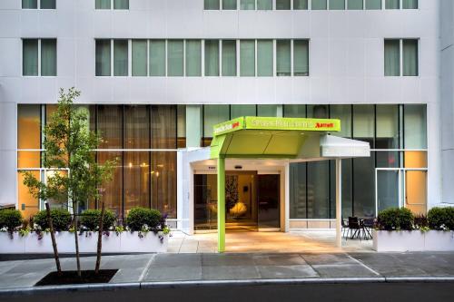 springhill suites by marriott new york midtown manhattan