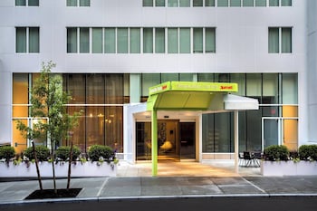 springhill suites by marriott new york midtown manhattan