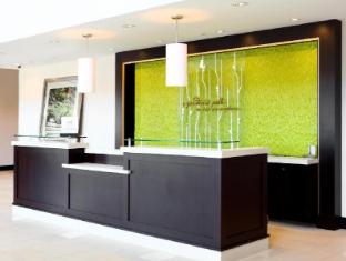 hilton garden inn olathe