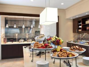 hilton garden inn olathe