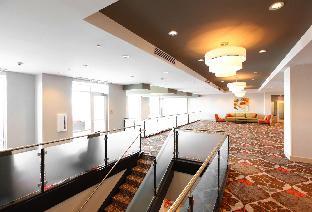 hilton garden inn olathe