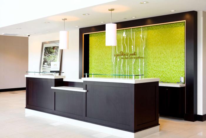 hilton garden inn olathe