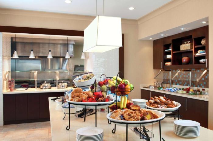 hilton garden inn olathe