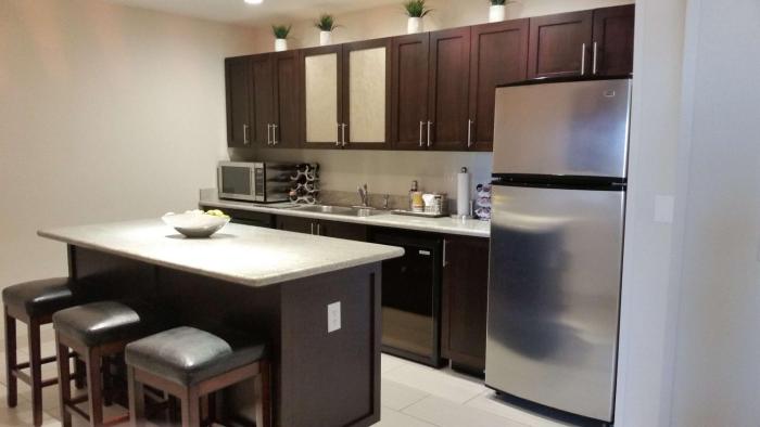 hilton garden inn olathe