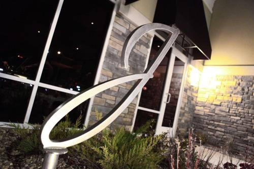 hilton garden inn olathe