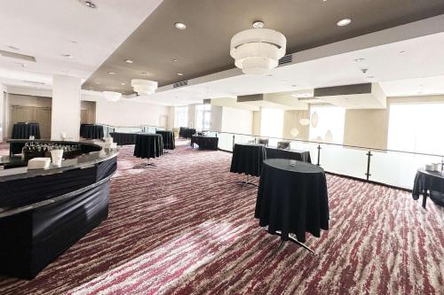 hilton garden inn olathe