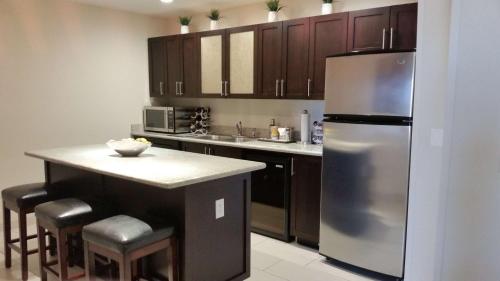 hilton garden inn olathe