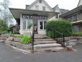 rodeway inn king william