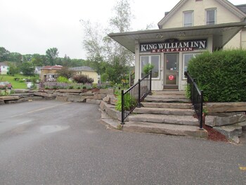 rodeway inn king william
