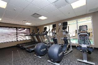 hampton inn and suites by hilton st johns airport