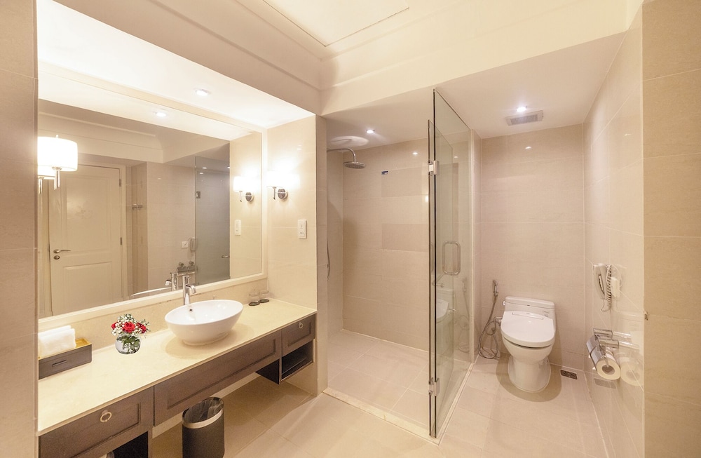 la sapinette hotel dalat