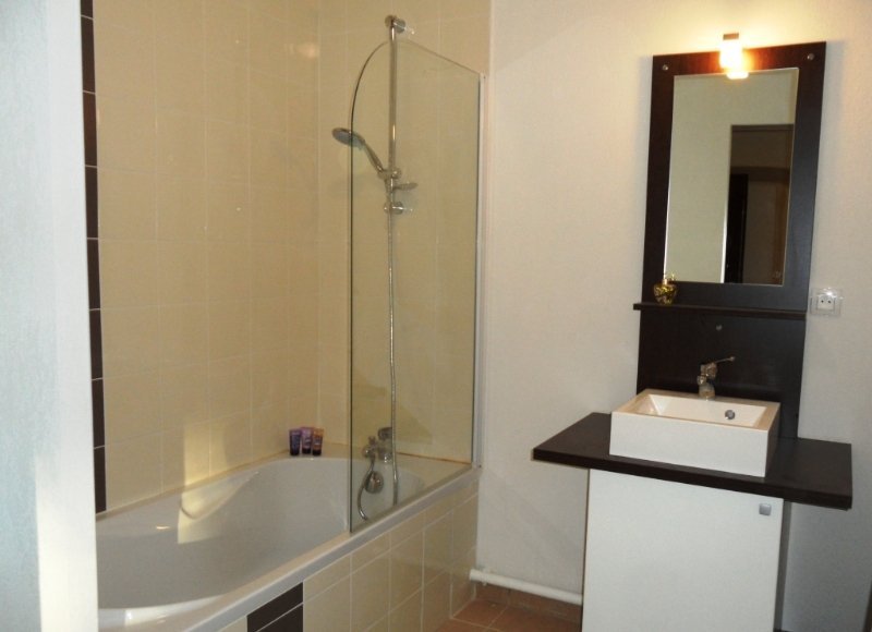 vacanceole residence le clos du rocher