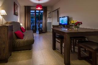 vacanceole residence le clos du rocher