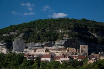 vacanceole residence le clos du rocher