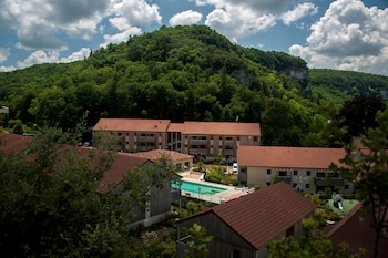 vacanceole residence le clos du rocher