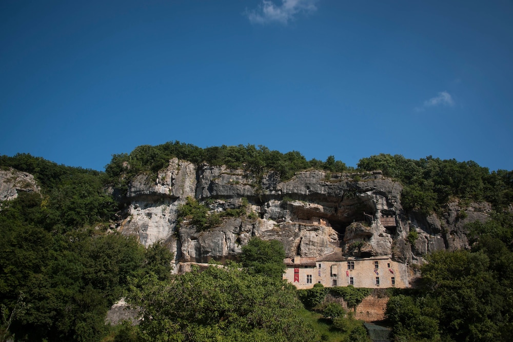 vacanceole residence le clos du rocher