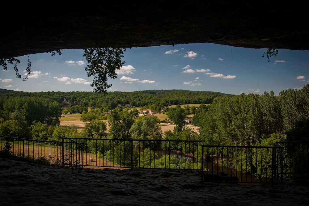 vacanceole residence le clos du rocher