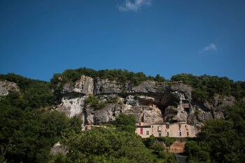 vacanceole residence le clos du rocher