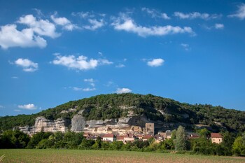 vacanceole residence le clos du rocher