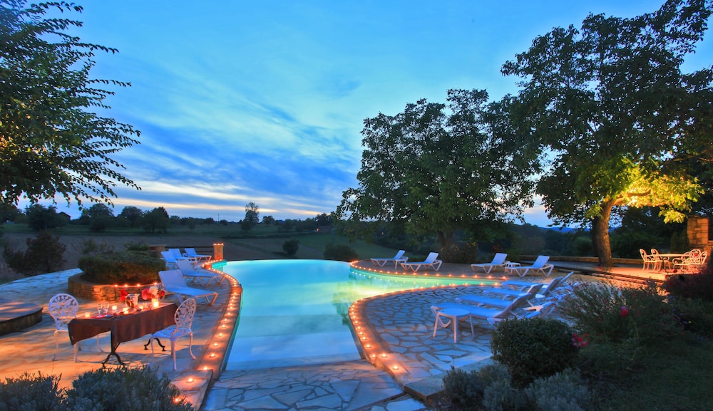 hotel relais du silence de la ferme lamy