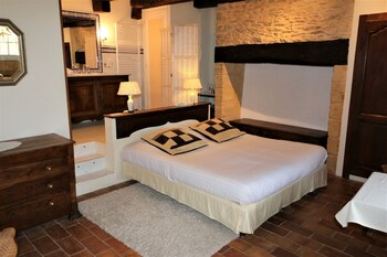 hotel relais du silence de la ferme lamy