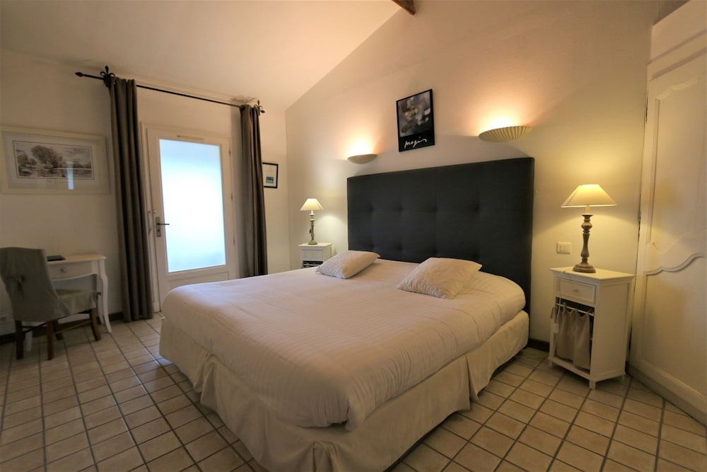 hotel relais du silence de la ferme lamy