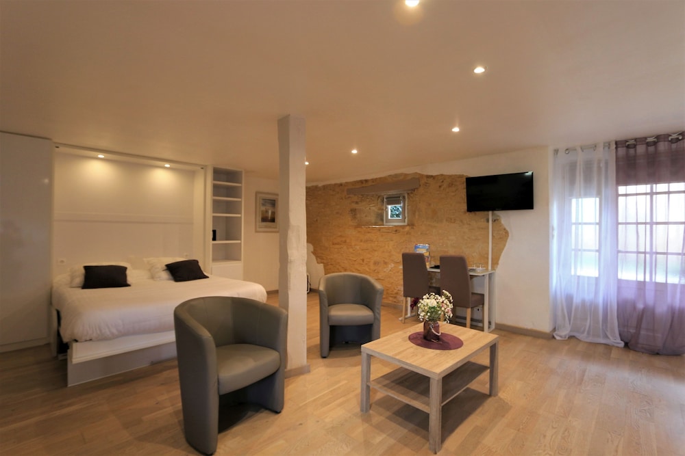 hotel relais du silence de la ferme lamy