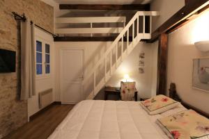 hotel relais du silence de la ferme lamy