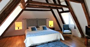 hotel relais du silence de la ferme lamy