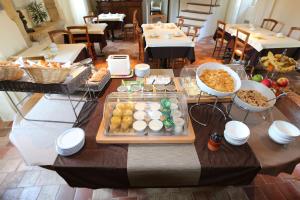 hotel relais du silence de la ferme lamy