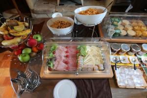 hotel relais du silence de la ferme lamy