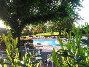 hotel relais du silence de la ferme lamy