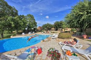 hotel relais du silence de la ferme lamy