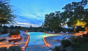 hotel relais du silence de la ferme lamy