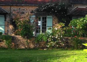 hotel relais du silence de la ferme lamy