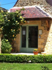 hotel relais du silence de la ferme lamy